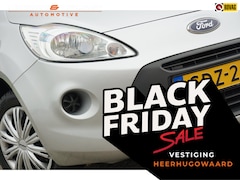 Ford Ka - 1.2 Champions Edition - Moondust Silver - 125dkm - Keurig