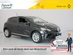 Renault Clio - 1.0 TCe 90 GPF evolution Uit voorraad leverbaar OP=OP