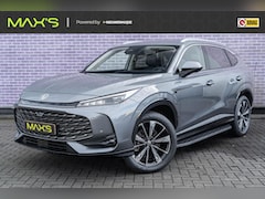 MG HS - 1.5 Luxury | Trekhaak | 360 Camera | Electrische Stoelen | Winterpakket | Dodehoekdetectie