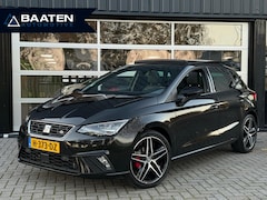 SEAT Ibiza - 1.0 TSI FR|Full option|Pano|Carplay|Beats|DAB|Alcantara|Camera