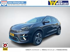 Kia e-Niro - ExecutiveLine 64kWh | SOH 100% | Leer | Navi