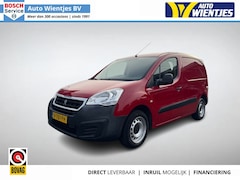 Peugeot Partner - 1.6 BlueHDi 75 | L1 Profit+ | Marge