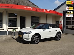 DS 3 Crossback - 1.2 PureTech Grand Chic