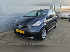 Toyota Aygo - 1.0-12V APK Nieuw