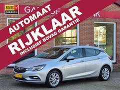 Opel Astra - 1.4 Online Edition 5drs AUTOMAAT clima, cruise, navi, pdc, camera, carplay, trekhaak RIJKL
