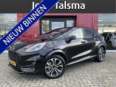Ford Puma - 1.0 EcoBoost Hybrid ST-Line 155PK | Carplay | Winterpack | Cruise control