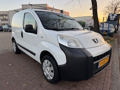 Peugeot Bipper - 1.4 XR Pack Benzine 107.000km Camera Marge Auto