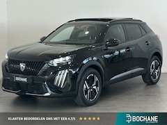Peugeot 2008 - 1.2 Hybrid 136 GT | Panoramadak | 360° camera | Pack Drive Assist Plus | Apple Carplay/And