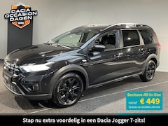 Dacia Jogger - 1.0 TCe 110 Extreme | 7-Persoons | Navigatie | Dodehoekdetectie
