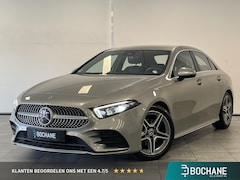 Mercedes-Benz A-klasse - 200 AMG-Line | TREKHAAK | CAMERA | SFEERVERLICHTING | WIDESCREEN |