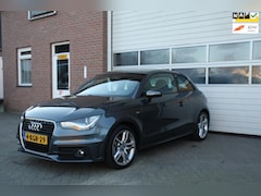 Audi A1 - 1.4 TFSI 119g. Pro Line S Garantie, Nap, Nederlandse Auto, Automaat, Xenon