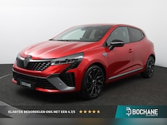 Renault Clio - TCe 90 Esprit Alpine | BOSE Audio| 360 Camera| Virtual Cockpit| 17'' Alpine Velgen| Alpine