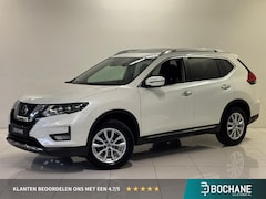 Nissan X-Trail - 1.3 DIG-T Business Edition | Open dak | BOSE Audio | 360º Camera |
