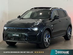 Lynk & Co 01 - 1.5 PHEV | Panoramdak | Navigatie | Climate Control | Cruise Control | 360° camera | Apple