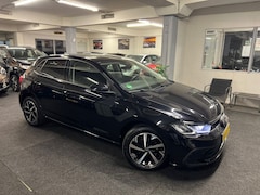 Volkswagen Polo - 1.0 TSI *NAP*NL*Facelift*5drs