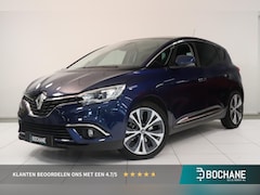 Renault Scénic - 1.2 TCe Intens | Climate Control | Panoramadak | Parkeersensor | Navigatie | Bluetooth |