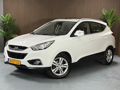Hyundai ix35 - 1.6i GDI Active