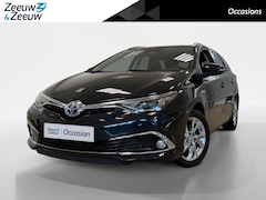 Toyota Auris Touring Sports - 1.8 HYBRID | LEASE PRO | PANODAK |