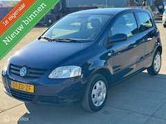 Volkswagen Fox - 1.2 Trendline | AIRCO | APK | NAP |