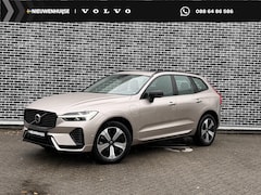 Volvo XC60 - T6 Aut. Plug-in hybrid AWD Plus Dark | Trekhaak | Schuif/kanteldak | Rondomzicht camera |