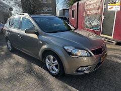 Kia Cee'd Sporty Wagon - 1.4 CVVT X-ecutive, navi, NW ketting