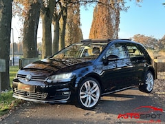 Volkswagen Golf - 1.4 TSI ACT Highline