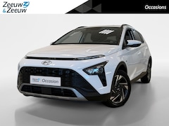 Hyundai Bayon - 1.0 TURBO | AUTOMAAT | COMFORT |