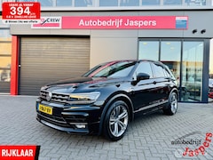 Volkswagen Tiguan - 1.5 TSI ACT Highline Business R-Line PANO-ACC-LED-NAP