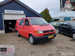 Volkswagen Transporter - 1.9 TD 292