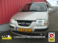 Hyundai Atos - 1.1i Dynamic Young / Automaat