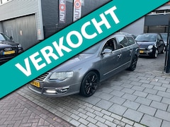 Volkswagen Passat Variant - 3.2 V6 Highline 4M 3e Eigenaar NAP APK