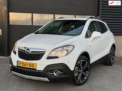 Opel Mokka - 1.4 T Cosmo Leder Navi Camera
