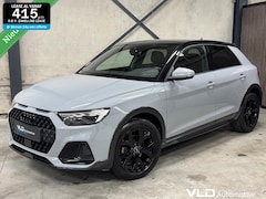 Audi A1 citycarver - 30 TFSI S-LINE STOELVW LED PDC CARPLAY