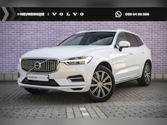Volvo XC60 - 2.0 Recharge T8 AWD Inscription | Trekhaak | Panoramadak | Adaptive cruise control | Harma