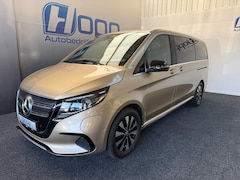 Mercedes-Benz EQV - 300 L2 - 8-pers AMG Facelift - Inter. & Exterieur pakket - 360 - Elec. deuren - Vol Opties