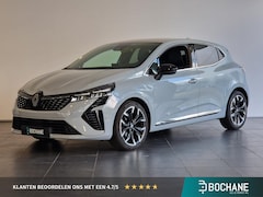 Renault Clio - 1.0 TCe 90 GPF techno | NAVIGATIE 9, 3" GROOT SCHERM| ACHTERUITRIJCAMERA | CRUISE CONTROL