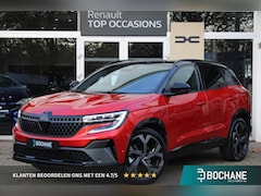 Renault Austral - 1.2 E-Tech full hybrid 200 techno esprit Alpine | 360° Rondomzicht camera | Dodehoekdetect