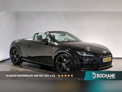 Audi TT Roadster - 2.0 TFSI quattro Pro Line S | B&O Audio | LED | 19 inch | Nekverwarming