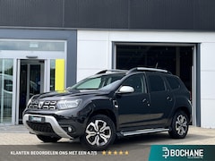 Dacia Duster - 1.0 TCe Bi-Fuel Prestige | Rondomzicht camera | Apple Carplay | Keyless