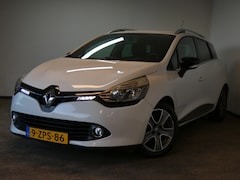 Renault Clio Estate - 0.9 TCe Night&Day