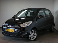 Hyundai i10 - 1.0 i-Drive Cool Nwe APK
