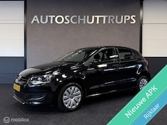 Volkswagen Polo - 1.2 TSI BlueMotion Edition 5 DEURS / AIRCO / NAP