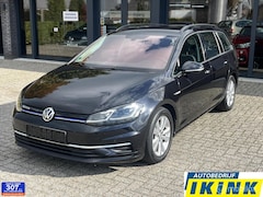 Volkswagen Golf Variant - 1.5 TSI Comfortline
