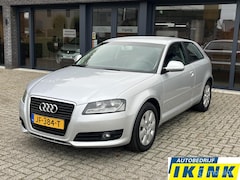 Audi A3 - 1.6 Attraction