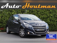 Peugeot 208 - 1.2 Access Airco|Cruise|Navi|Nwe -driem