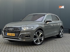 Audi Q5 - 55 TFSI e quattro Competition 55 TFSI e Quattro Competition S-line 367pk PHEV | 2020 | ACC+ | Luchtvering | Elektr. Trek