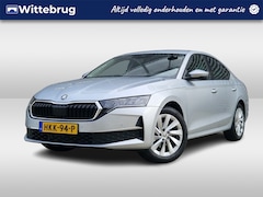 Skoda Octavia - 1.5 TSI MHEV Business Edition