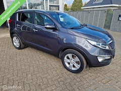 Kia Sportage - 1.6 GDI 20th Anniversary