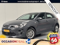 Kia Rio - 1.0 T-GDi MHEV DynamicLine