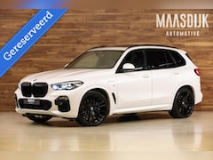 BMW X5 - xDrive45e M-Sport|Individual|Pano|HUD|H&K Audio|Trekhaak|